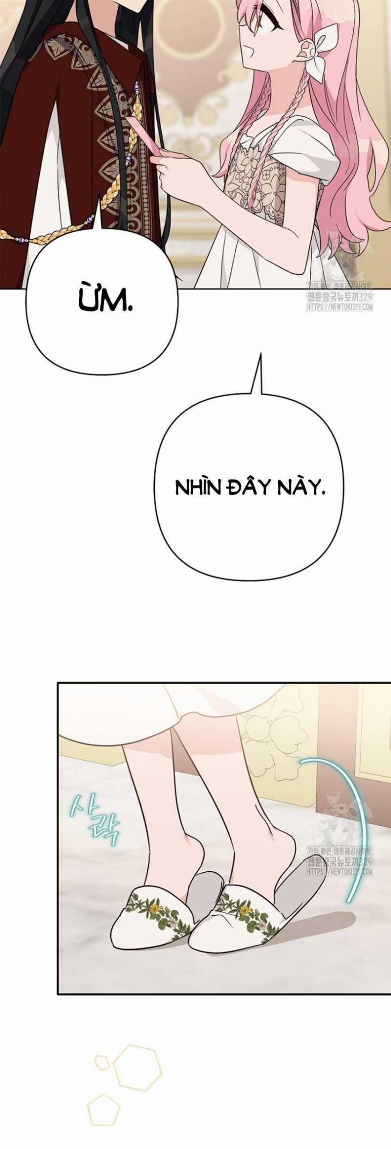 Cô Con Gái Út Của Công Tước Phản Diện 82 trang 51