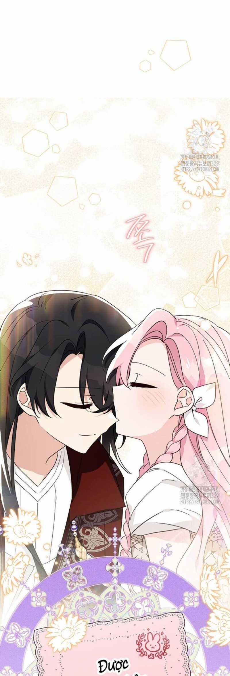 Cô Con Gái Út Của Công Tước Phản Diện 82 trang 52