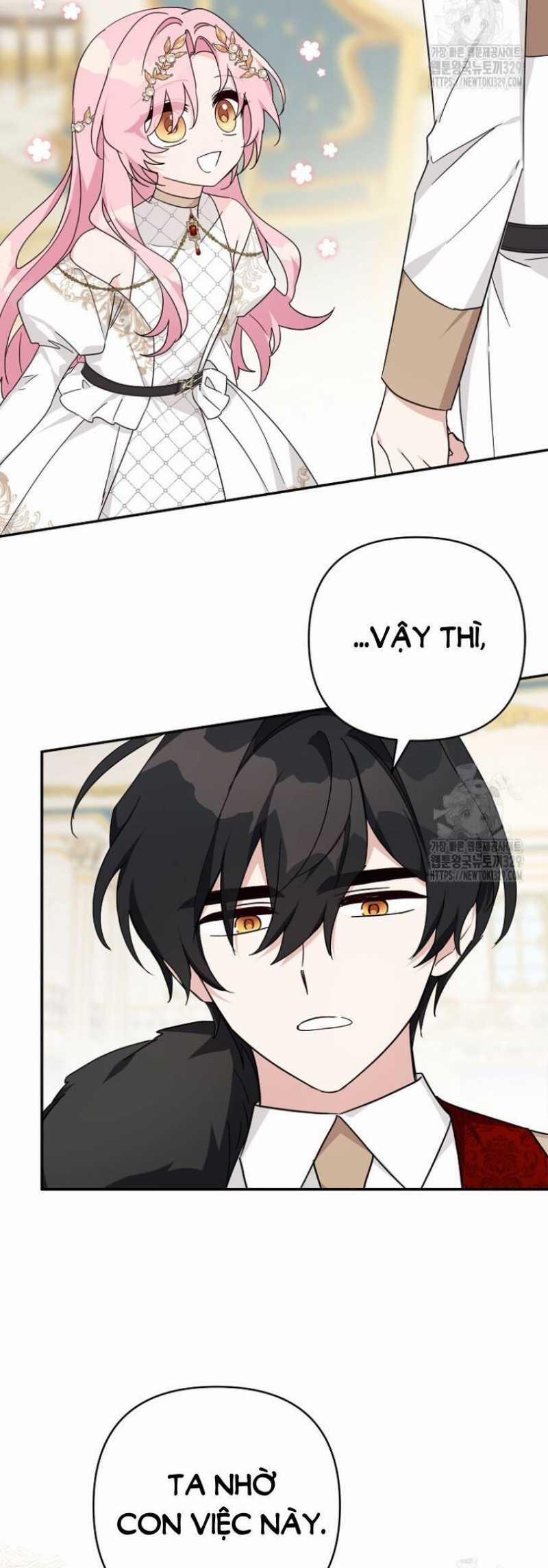 Cô Con Gái Út Của Công Tước Phản Diện 82 trang 6