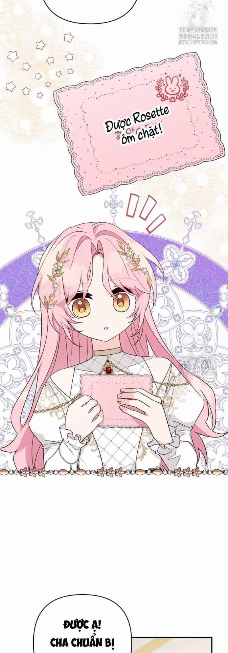 Cô Con Gái Út Của Công Tước Phản Diện 82 trang 7