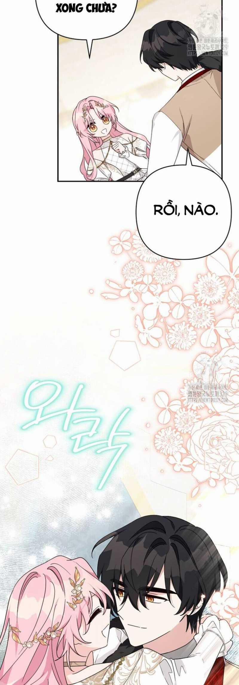 Cô Con Gái Út Của Công Tước Phản Diện 82 trang 8