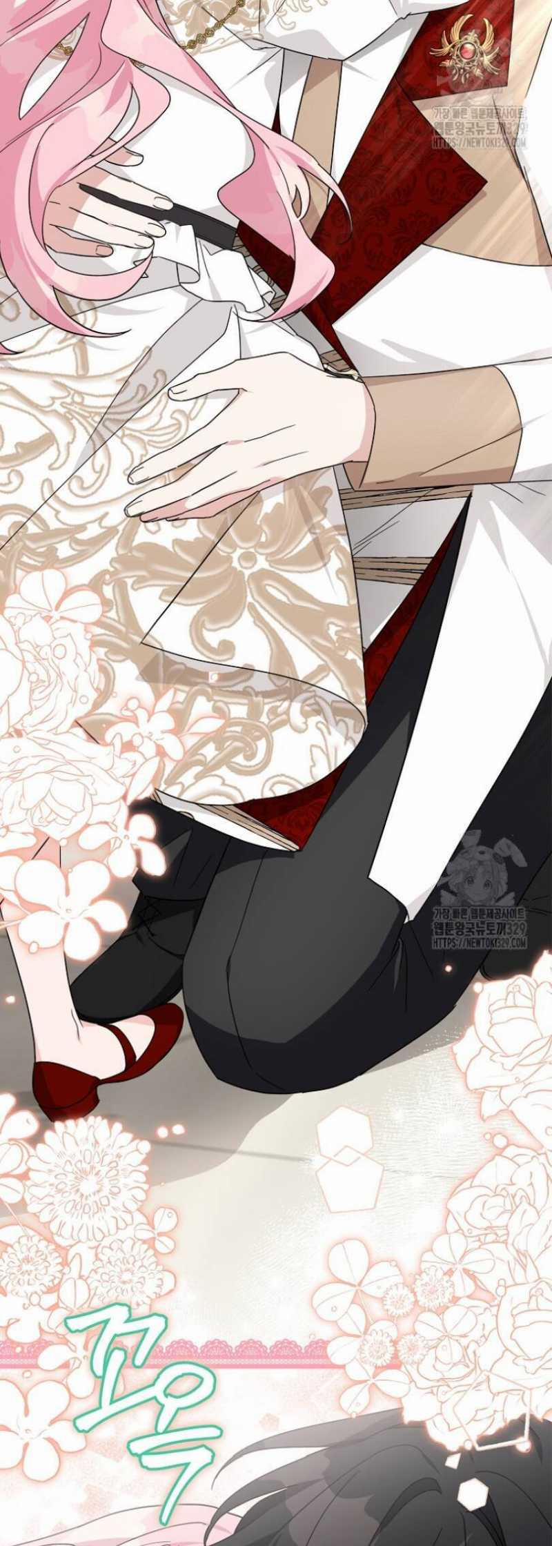 Cô Con Gái Út Của Công Tước Phản Diện 82 trang 9