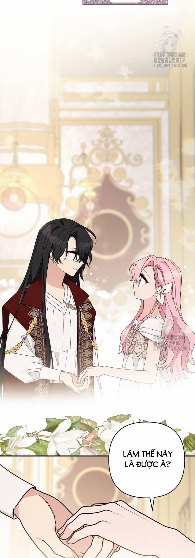 Cô Con Gái Út Của Công Tước Phản Diện 83 trang 12