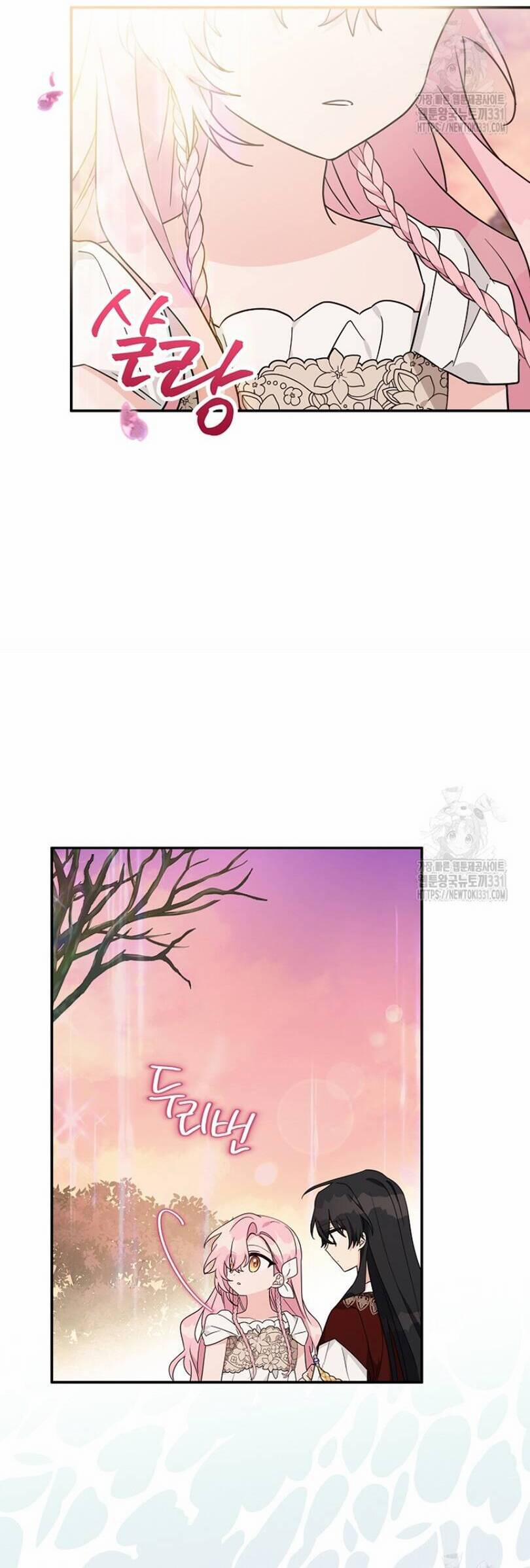 Cô Con Gái Út Của Công Tước Phản Diện 83 trang 15