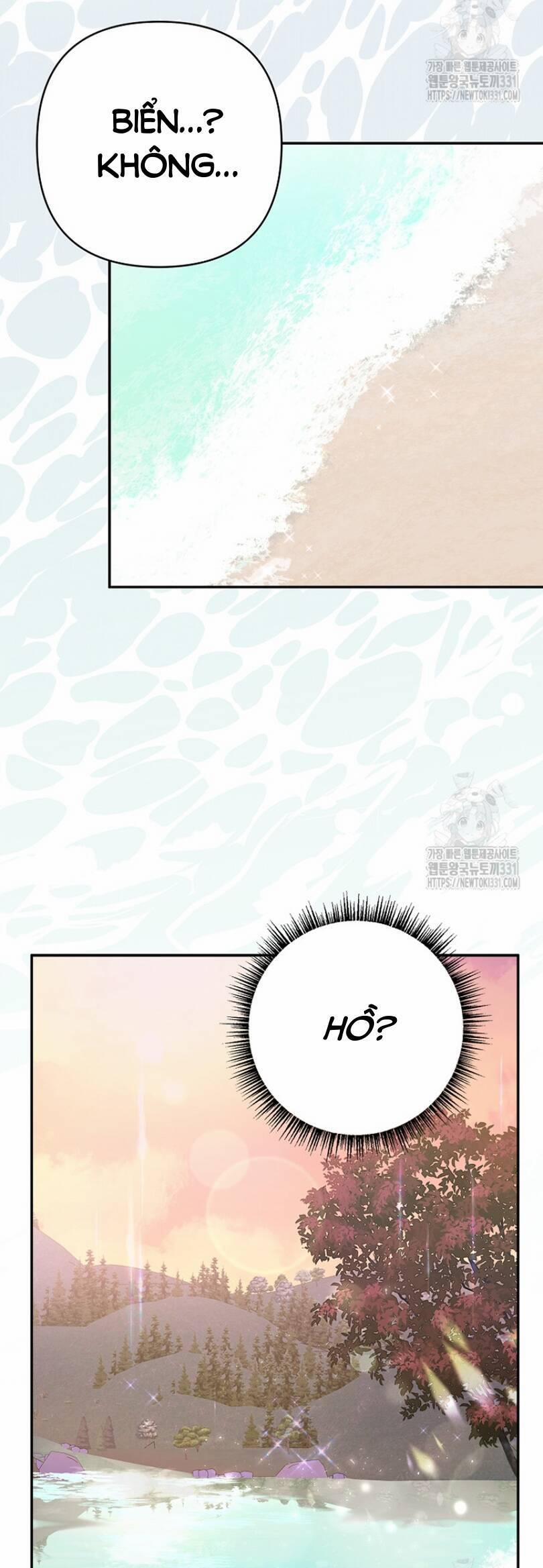 Cô Con Gái Út Của Công Tước Phản Diện 83 trang 16