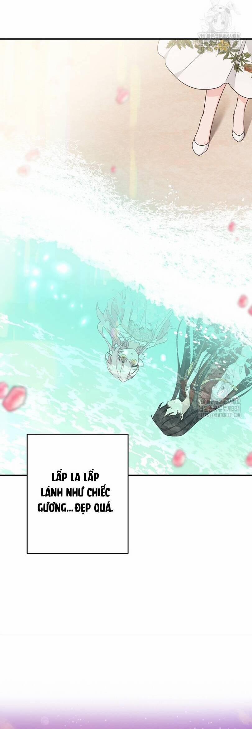 Cô Con Gái Út Của Công Tước Phản Diện 83 trang 18