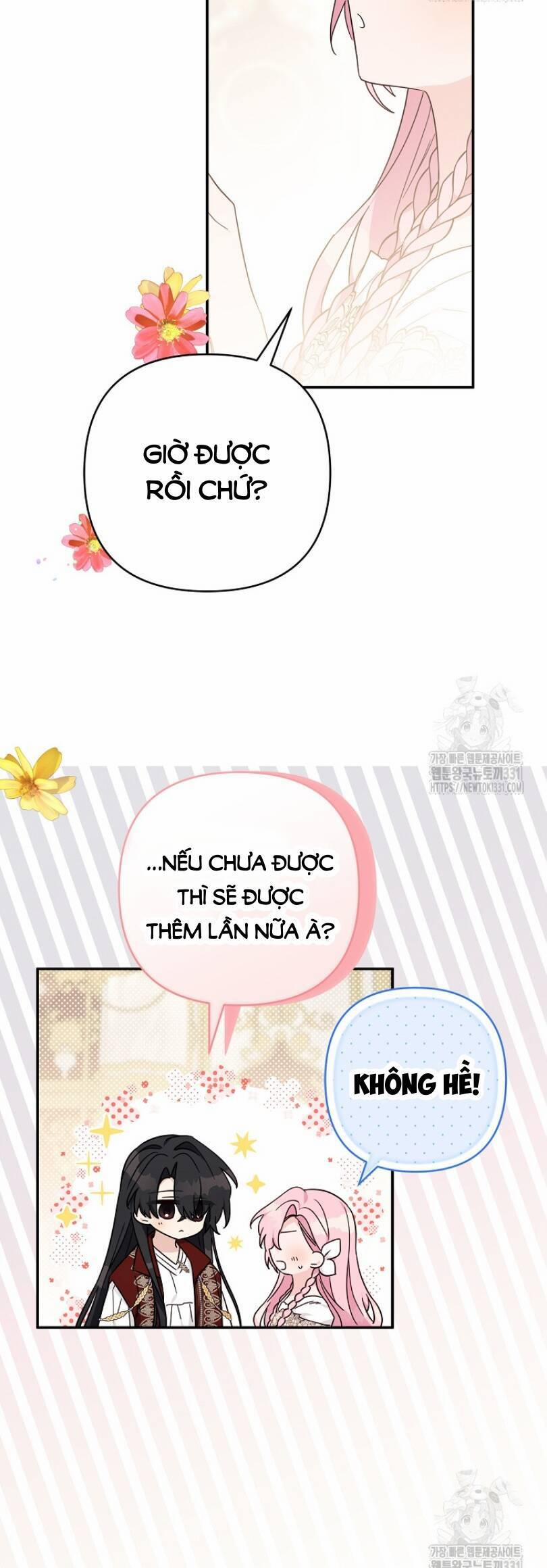 Cô Con Gái Út Của Công Tước Phản Diện 83 trang 2