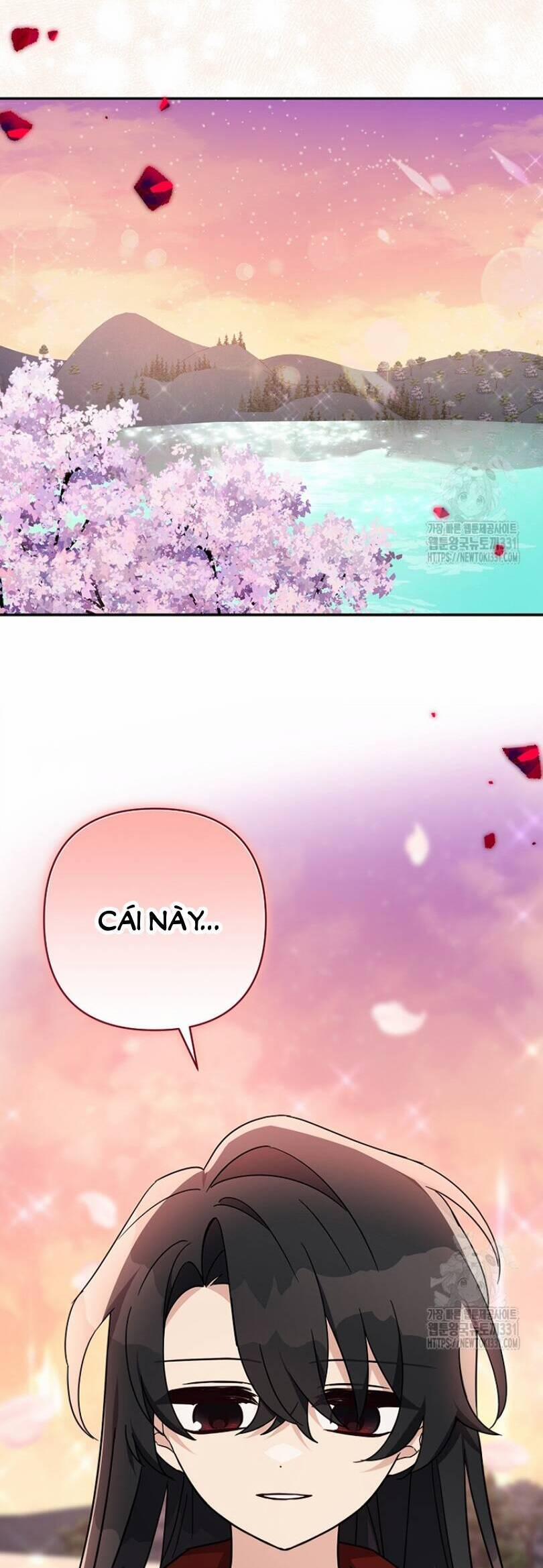 Cô Con Gái Út Của Công Tước Phản Diện 83 trang 23