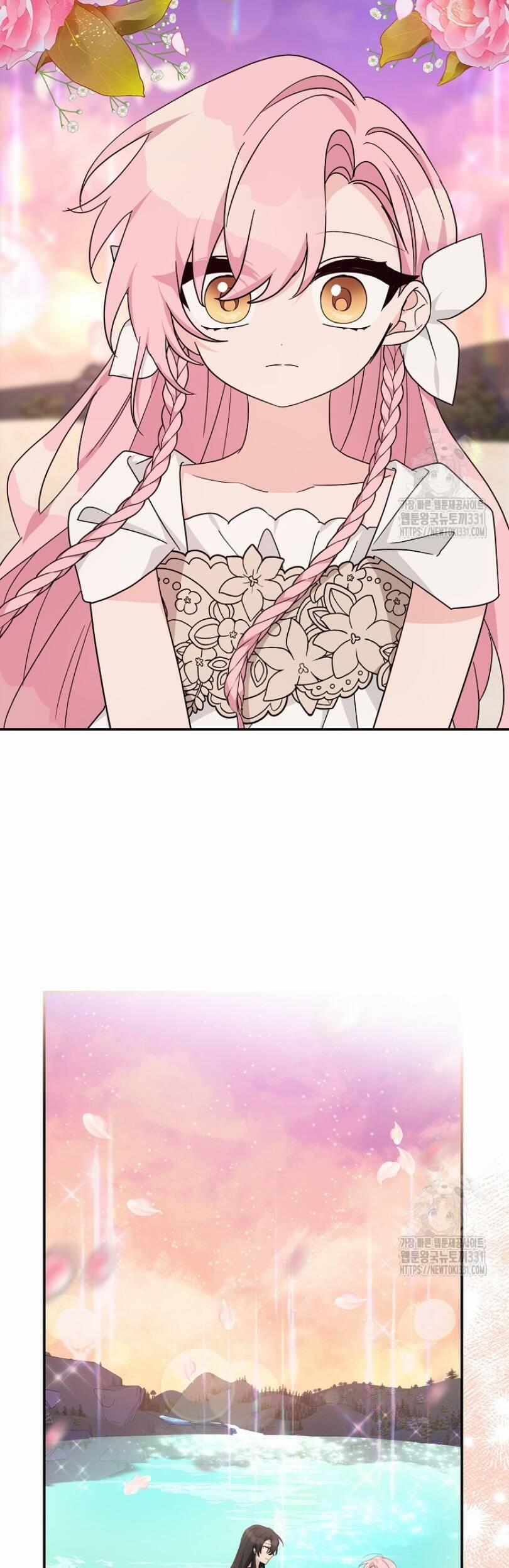 Cô Con Gái Út Của Công Tước Phản Diện 83 trang 25