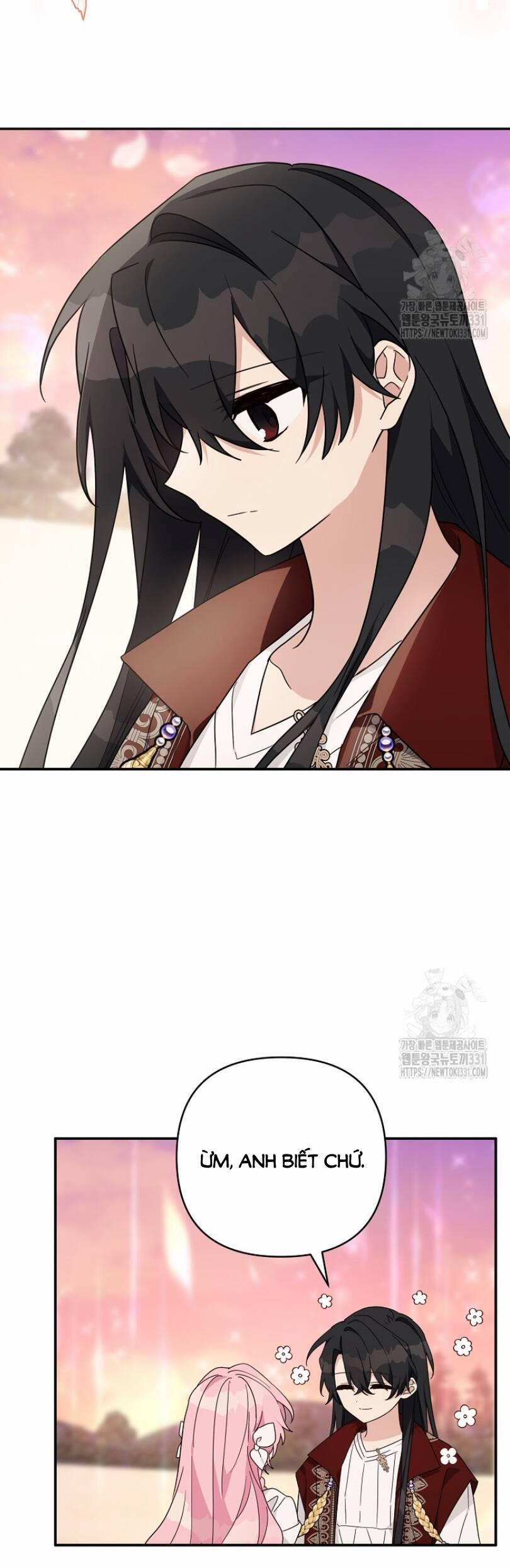 Cô Con Gái Út Của Công Tước Phản Diện 83 trang 31