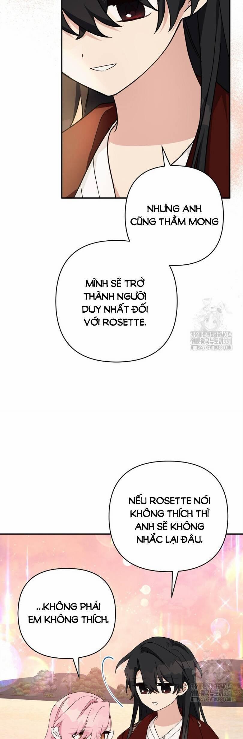 Cô Con Gái Út Của Công Tước Phản Diện 83 trang 35