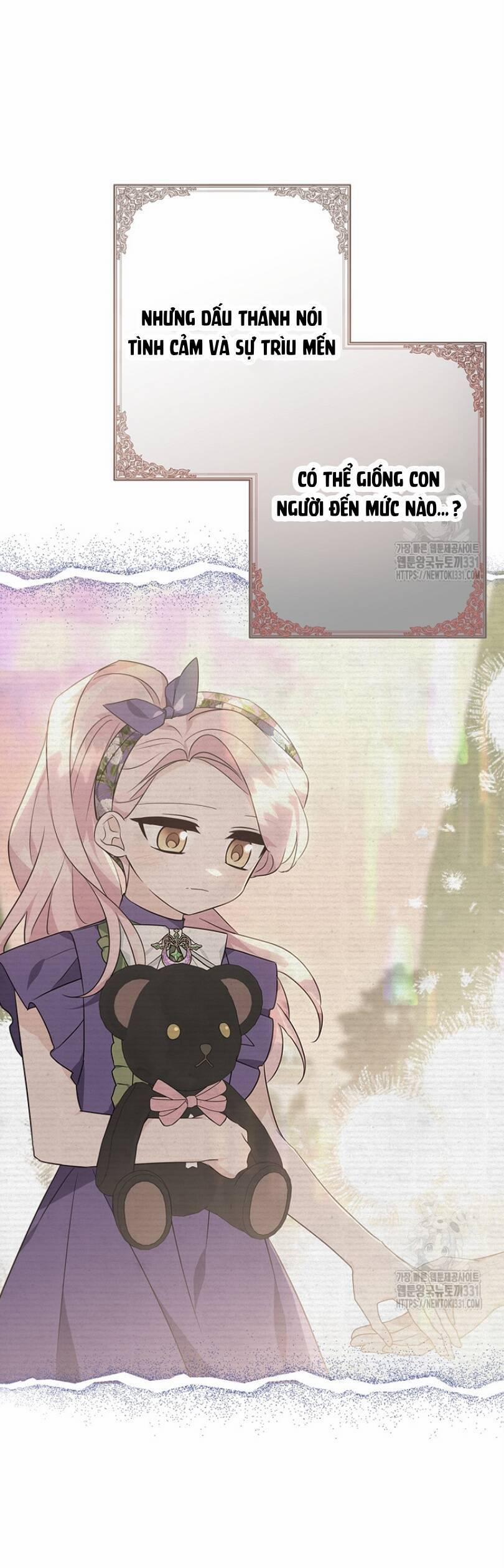 Cô Con Gái Út Của Công Tước Phản Diện 83 trang 37