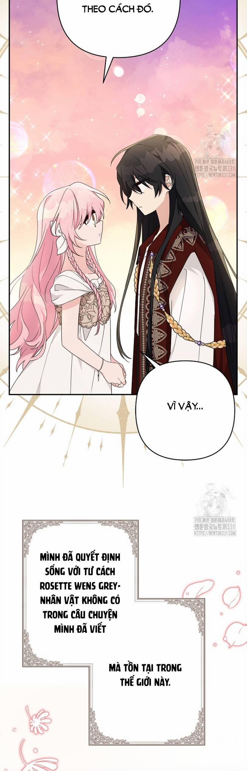 Cô Con Gái Út Của Công Tước Phản Diện 83 trang 39