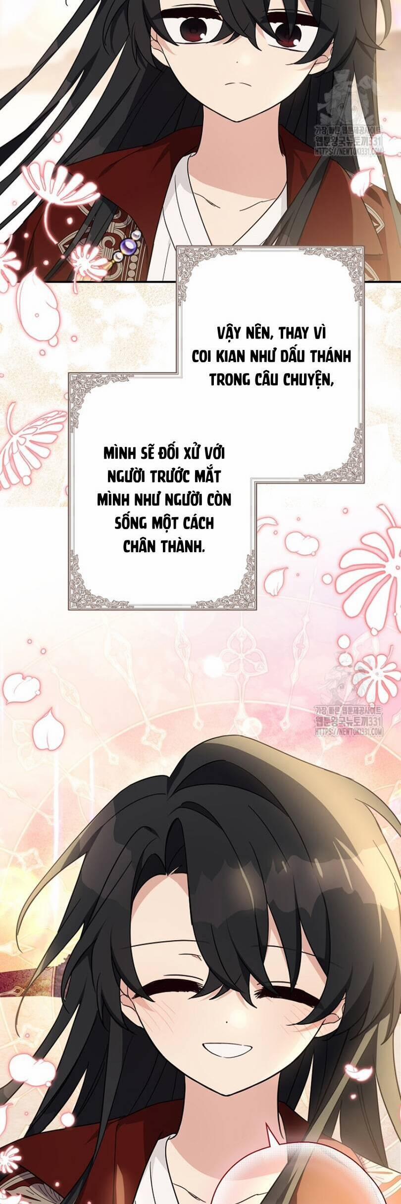 Cô Con Gái Út Của Công Tước Phản Diện 83 trang 41