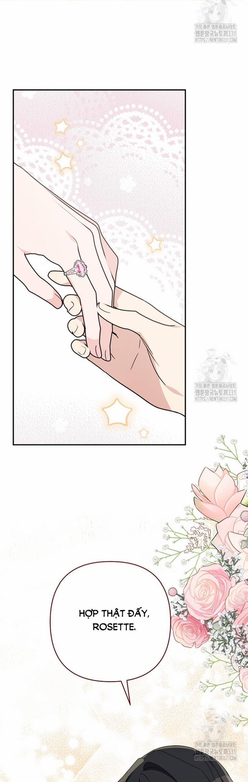 Cô Con Gái Út Của Công Tước Phản Diện 83 trang 43