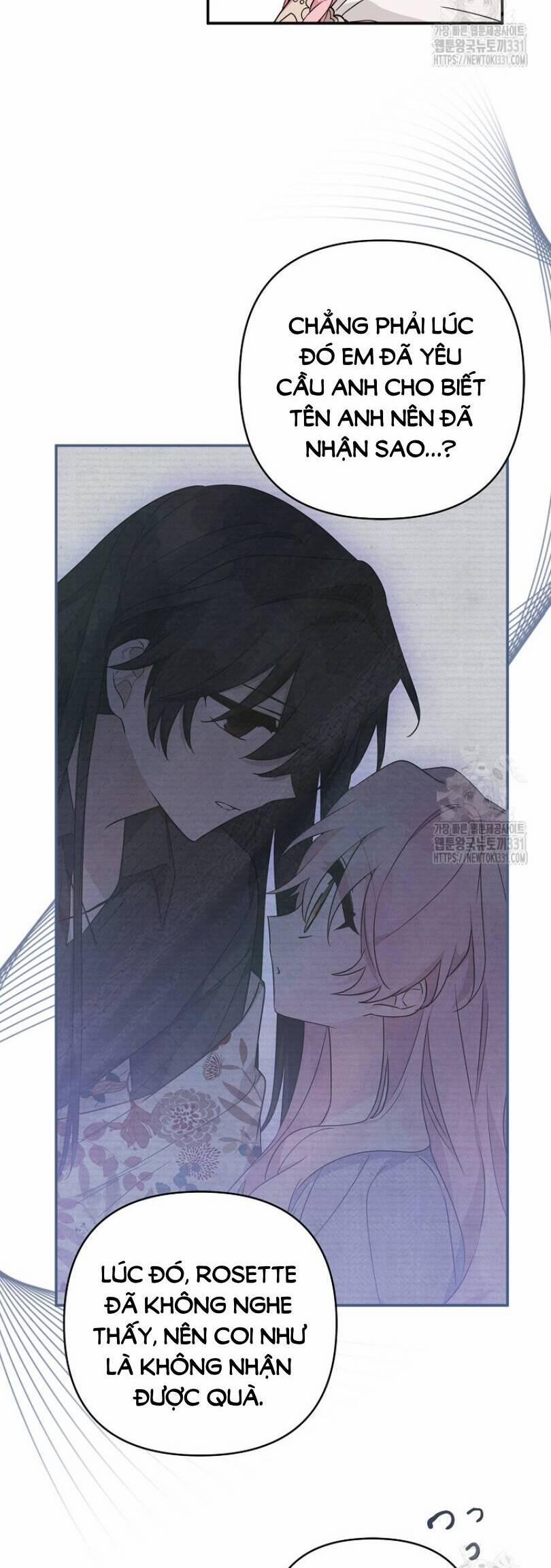 Cô Con Gái Út Của Công Tước Phản Diện 83 trang 5