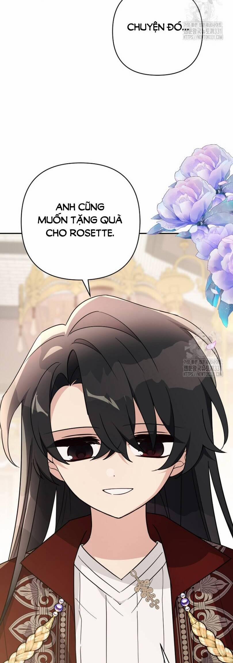 Cô Con Gái Út Của Công Tước Phản Diện 83 trang 6