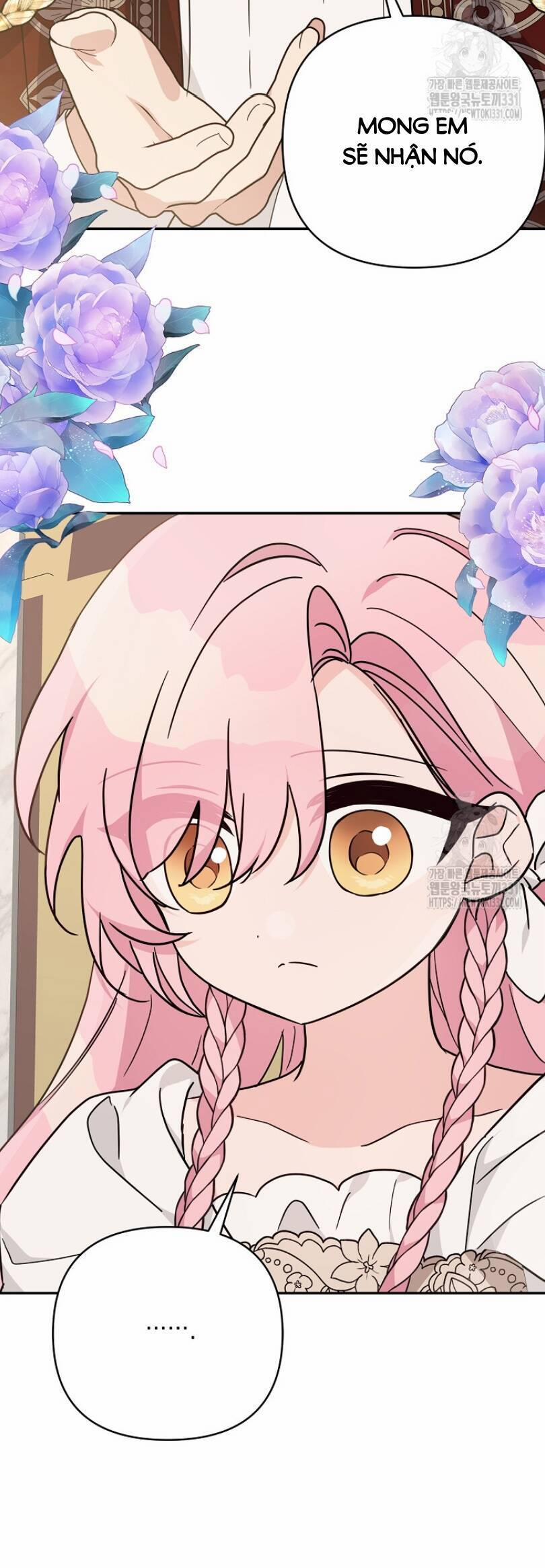 Cô Con Gái Út Của Công Tước Phản Diện 83 trang 7