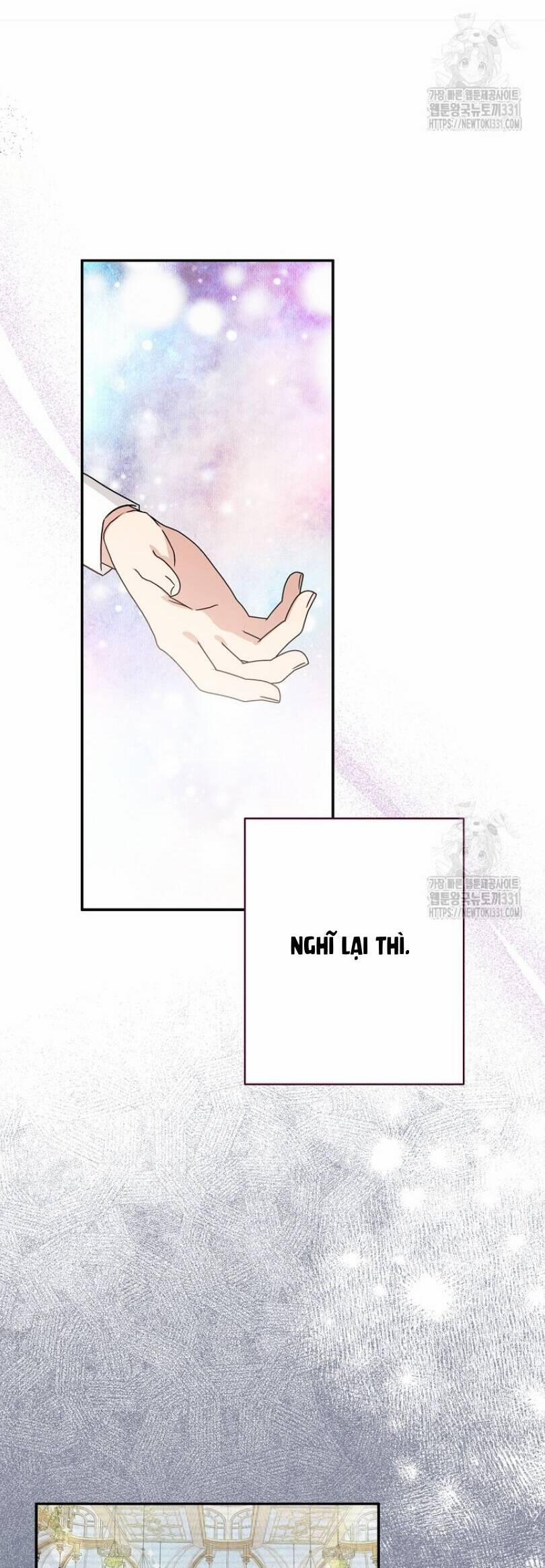 Cô Con Gái Út Của Công Tước Phản Diện 83 trang 8