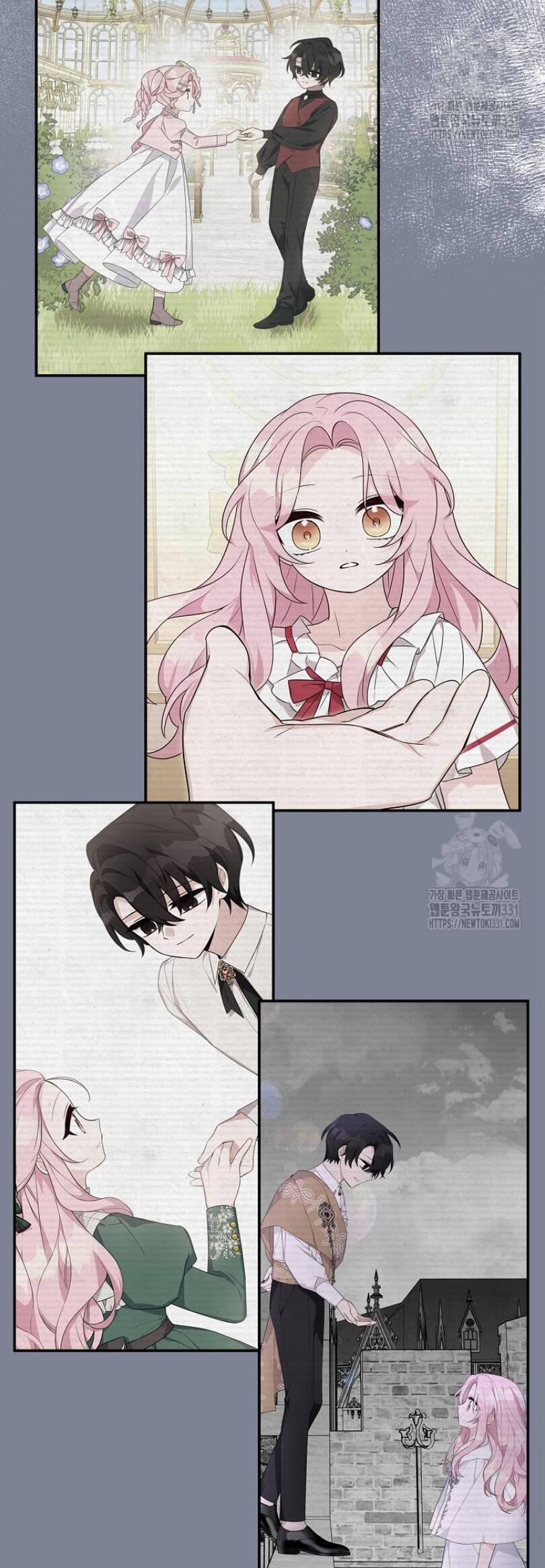 Cô Con Gái Út Của Công Tước Phản Diện 83 trang 9