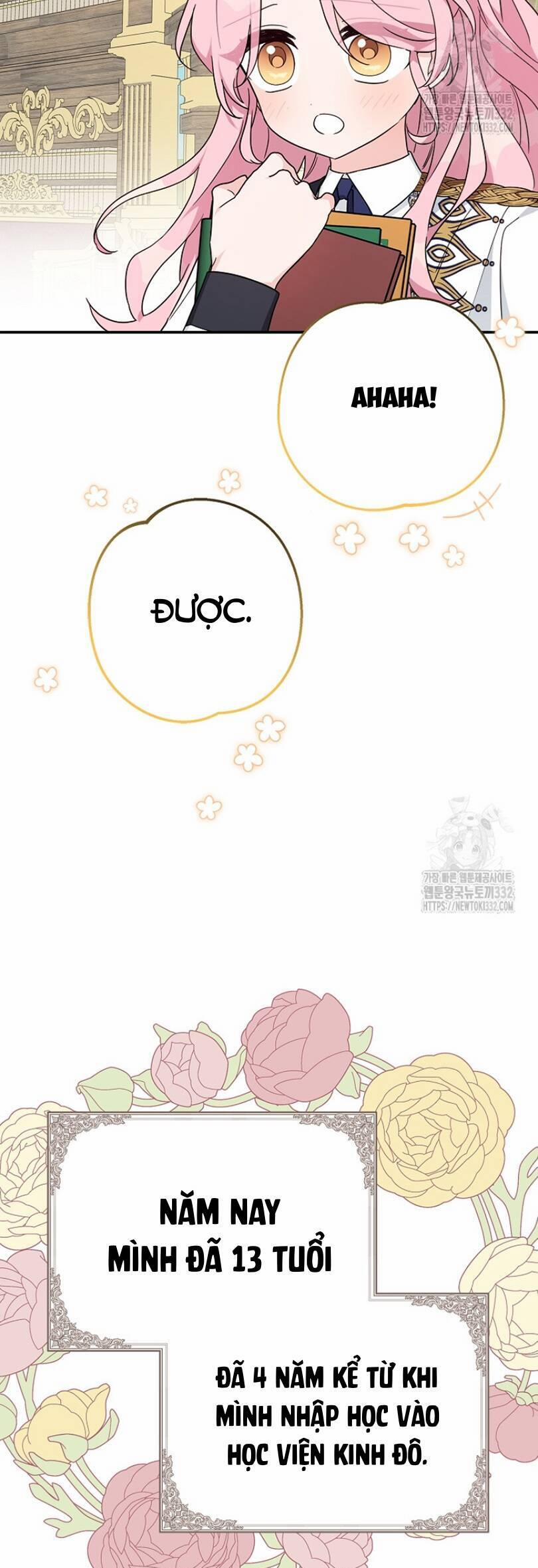 Cô Con Gái Út Của Công Tước Phản Diện 84 trang 13