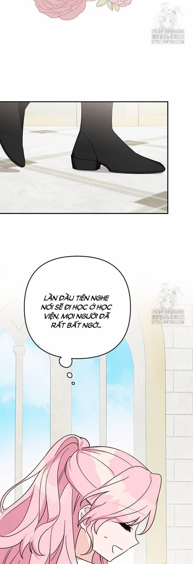 Cô Con Gái Út Của Công Tước Phản Diện 84 trang 14