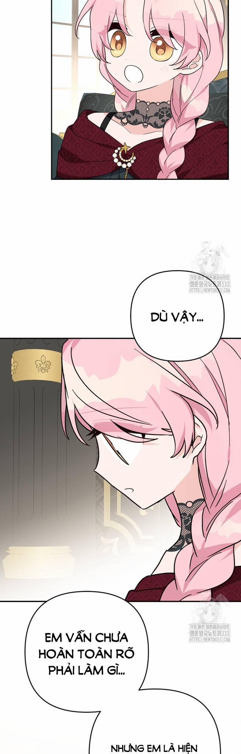 Cô Con Gái Út Của Công Tước Phản Diện 84 trang 20