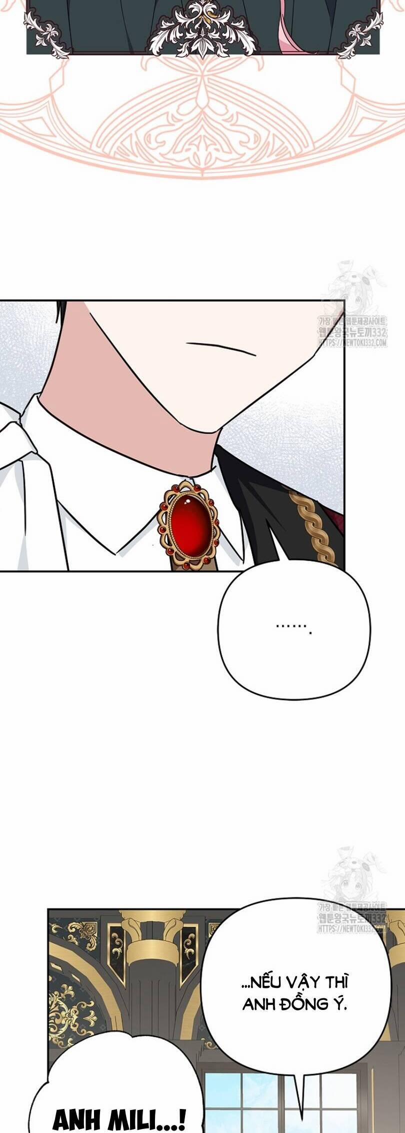 Cô Con Gái Út Của Công Tước Phản Diện 84 trang 23