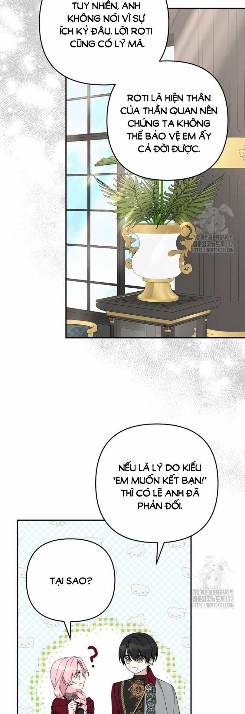 Cô Con Gái Út Của Công Tước Phản Diện 84 trang 26