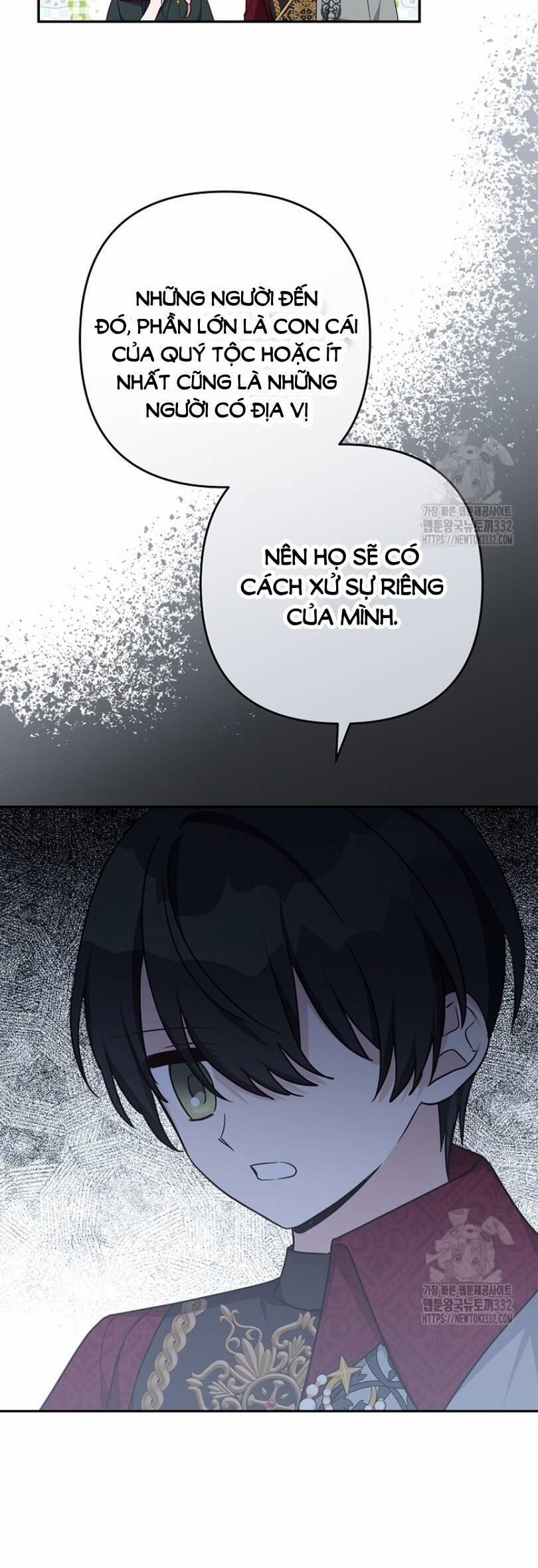 Cô Con Gái Út Của Công Tước Phản Diện 84 trang 27