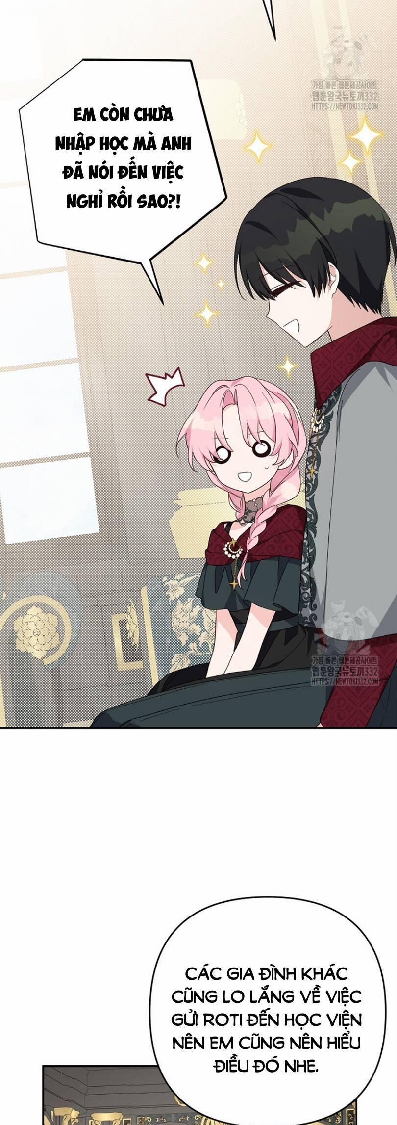 Cô Con Gái Út Của Công Tước Phản Diện 84 trang 31