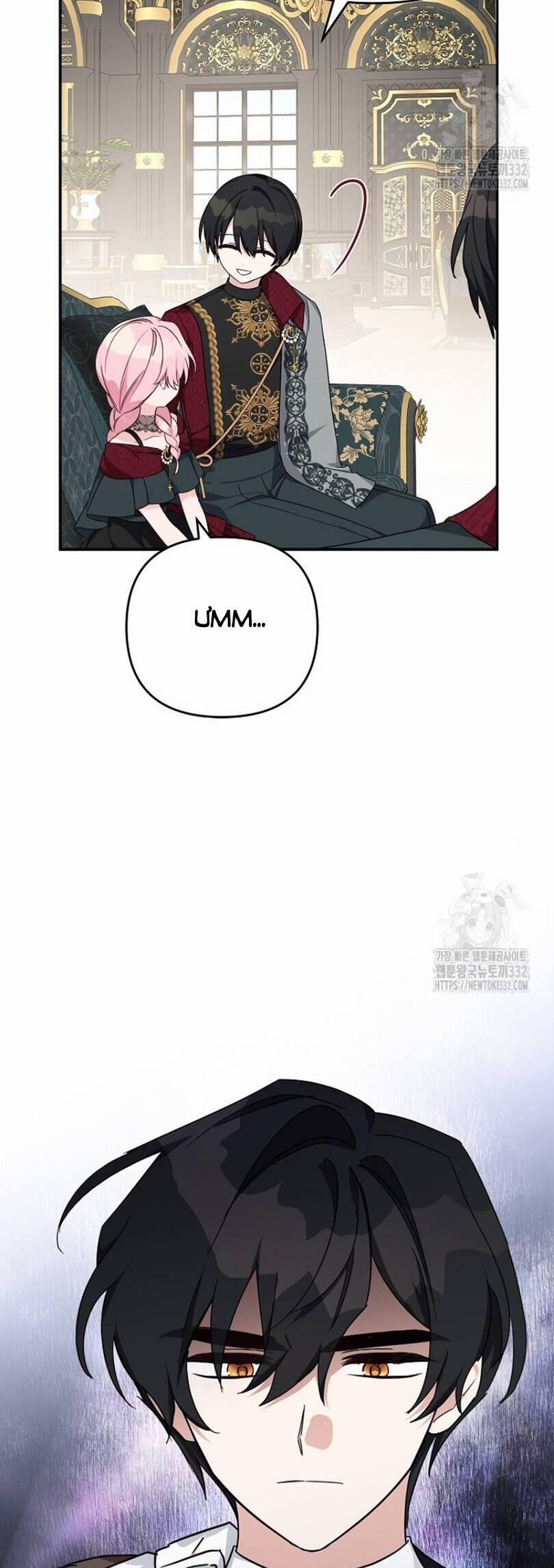 Cô Con Gái Út Của Công Tước Phản Diện 84 trang 32