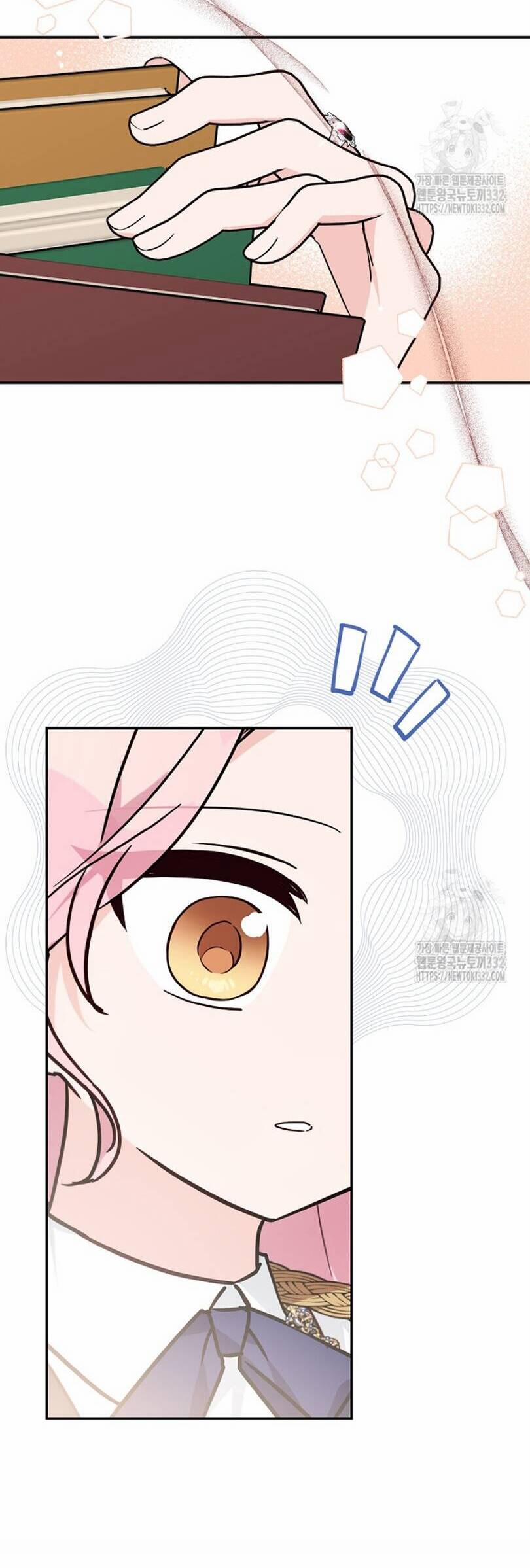 Cô Con Gái Út Của Công Tước Phản Diện 84 trang 35