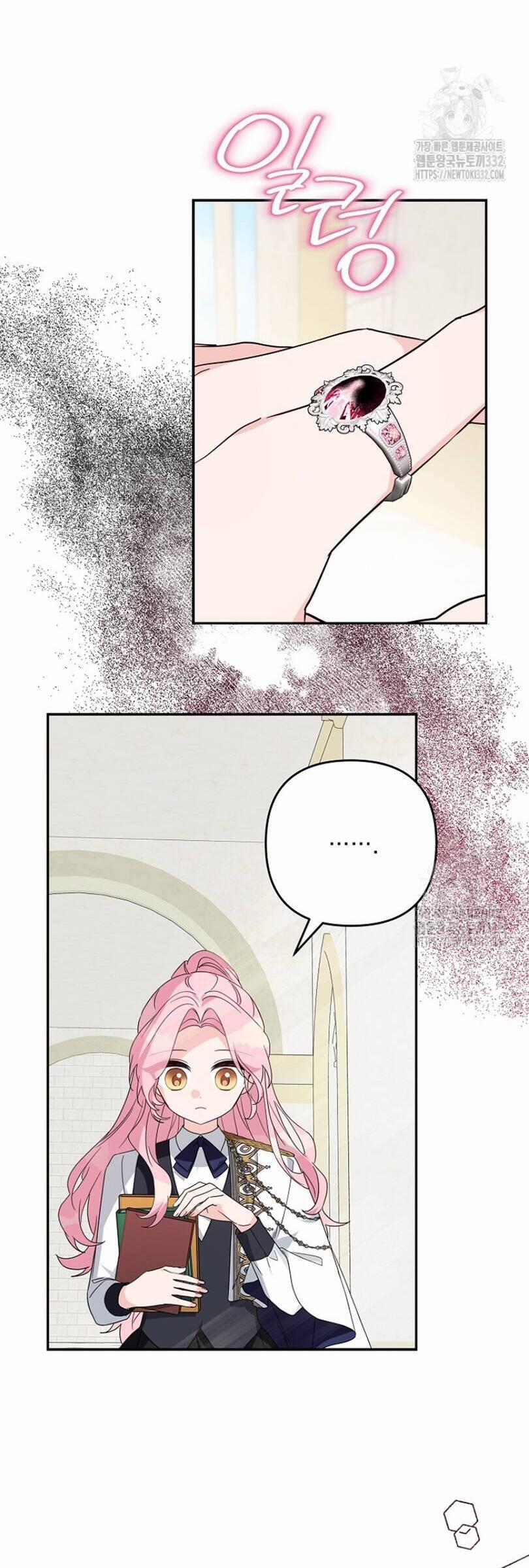 Cô Con Gái Út Của Công Tước Phản Diện 84 trang 36