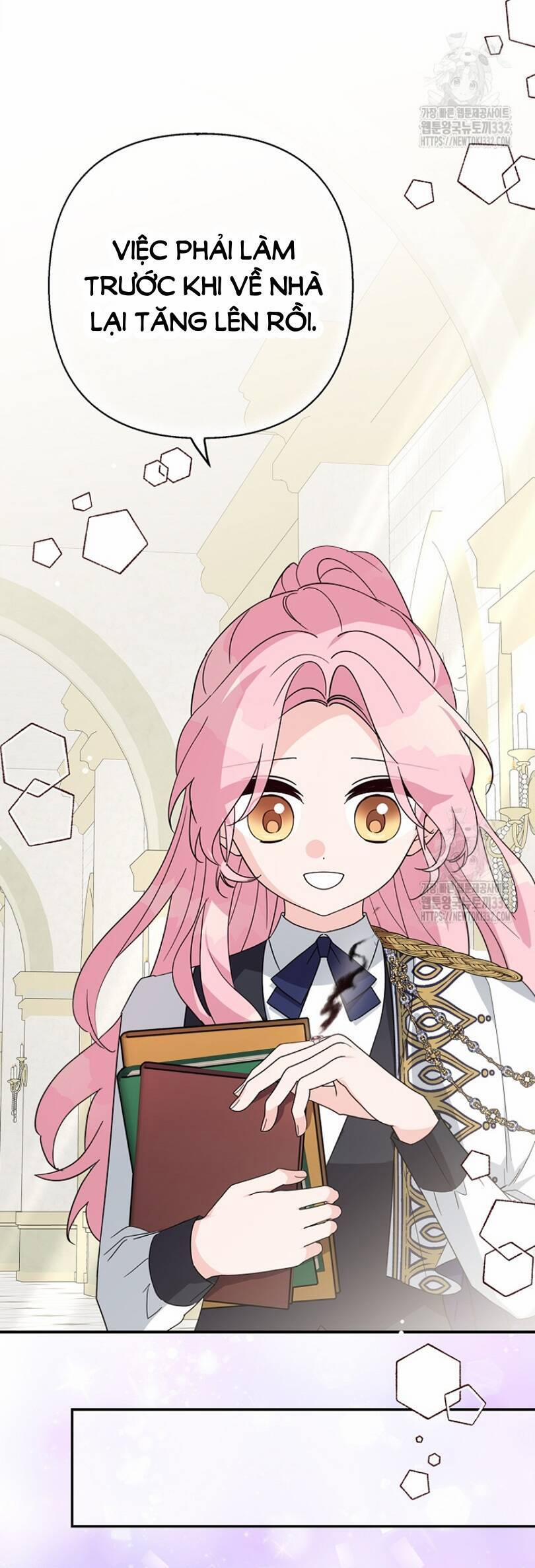 Cô Con Gái Út Của Công Tước Phản Diện 84 trang 37