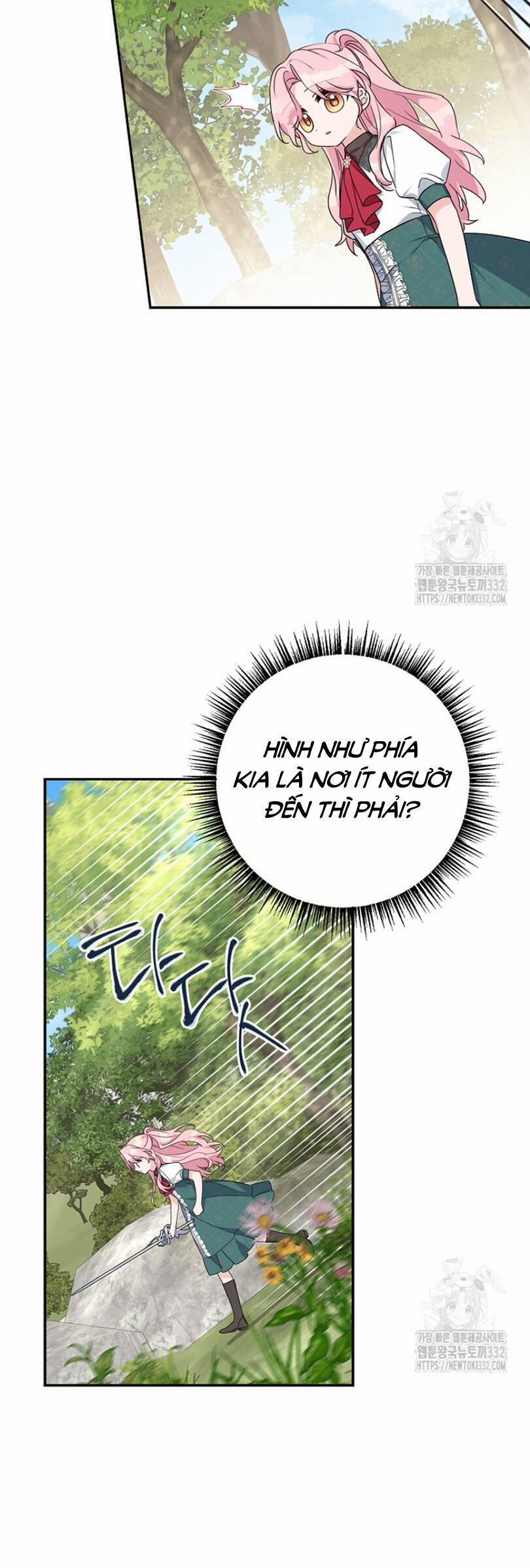 Cô Con Gái Út Của Công Tước Phản Diện 84 trang 46