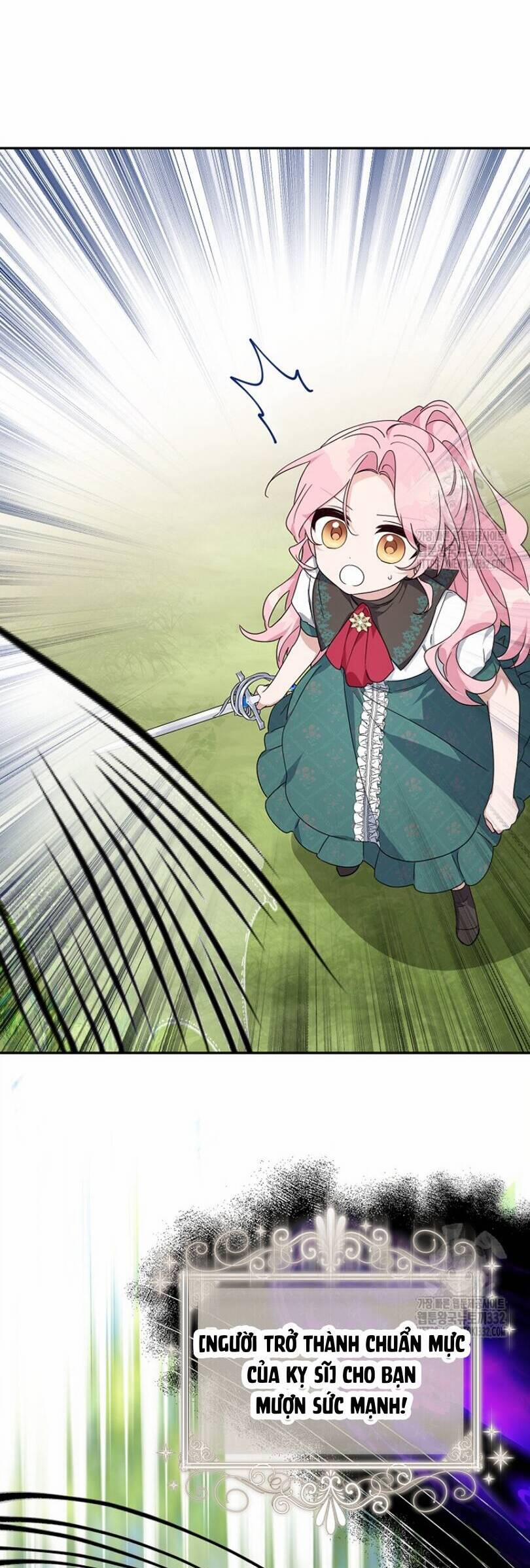 Cô Con Gái Út Của Công Tước Phản Diện 84 trang 47