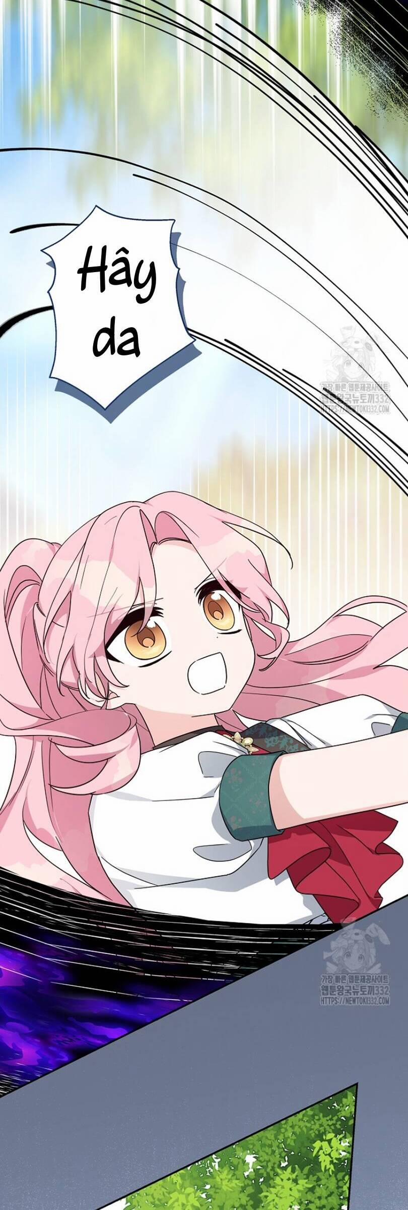 Cô Con Gái Út Của Công Tước Phản Diện 84 trang 48