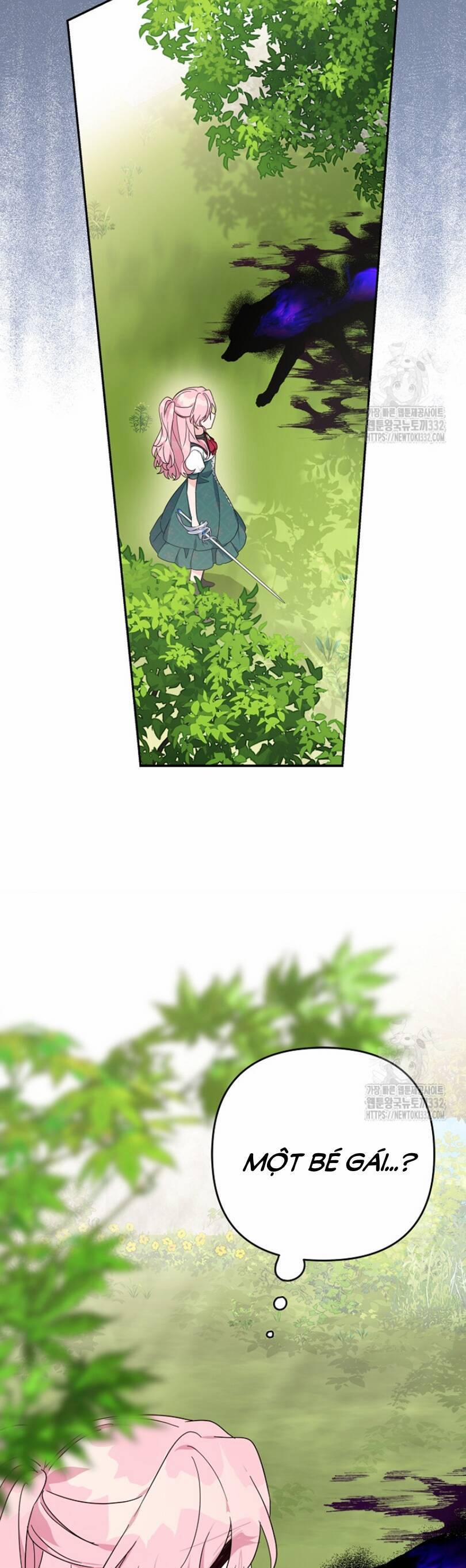 Cô Con Gái Út Của Công Tước Phản Diện 84 trang 49