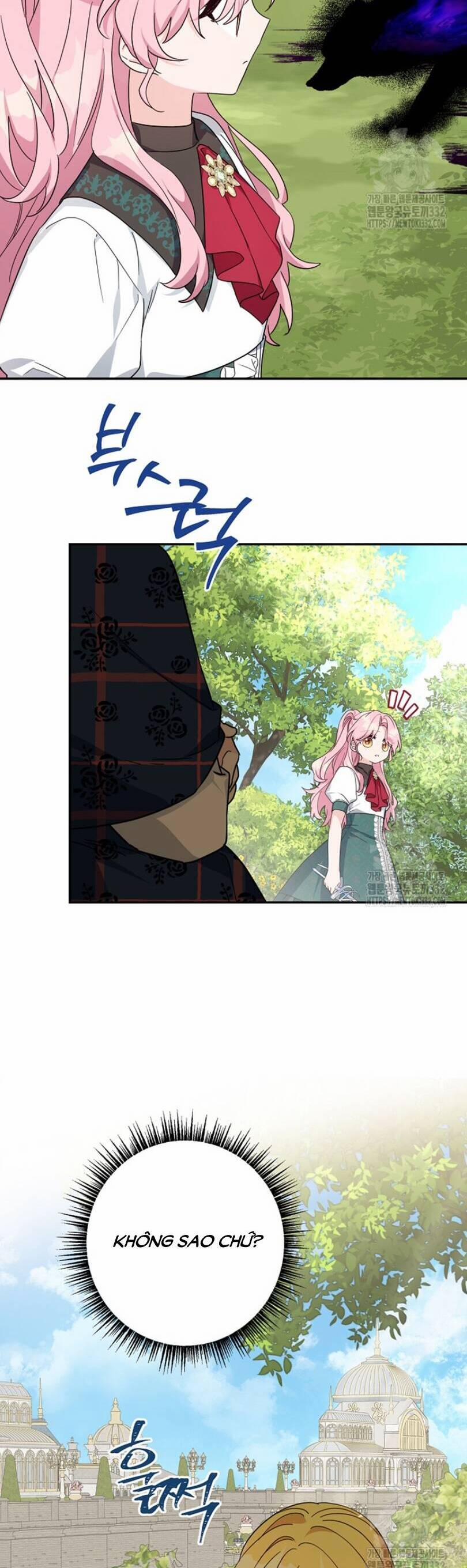 Cô Con Gái Út Của Công Tước Phản Diện 84 trang 50