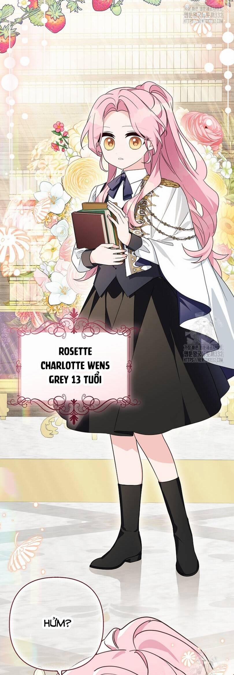 Cô Con Gái Út Của Công Tước Phản Diện 84 trang 6