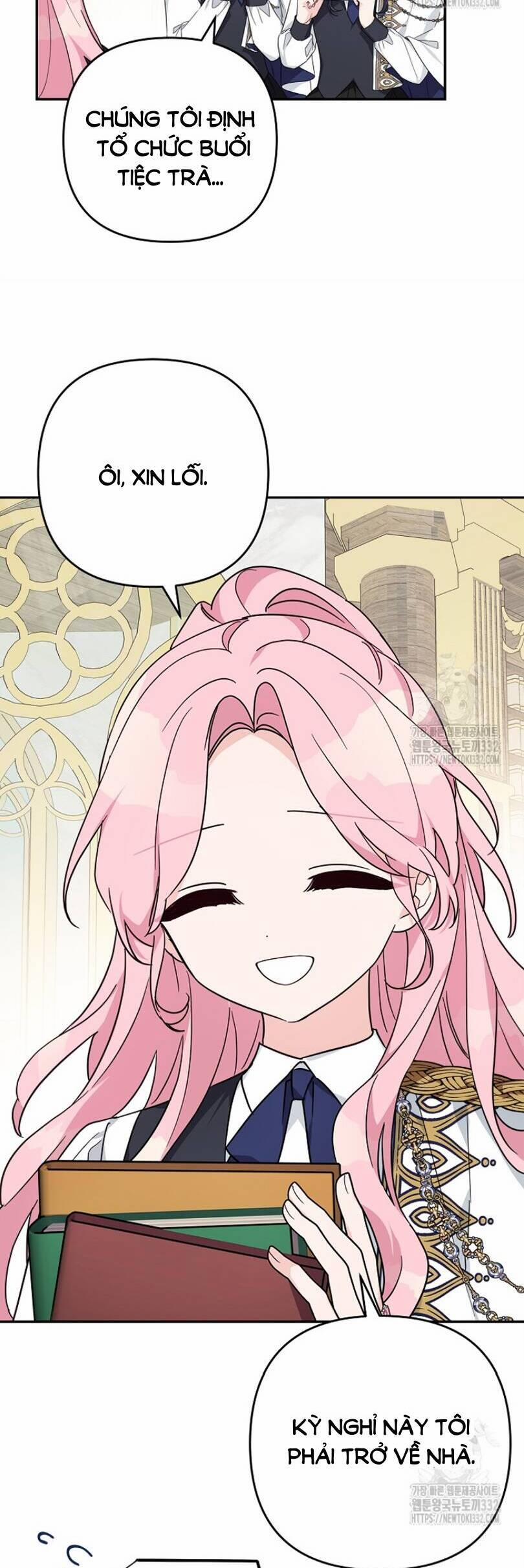 Cô Con Gái Út Của Công Tước Phản Diện 84 trang 8