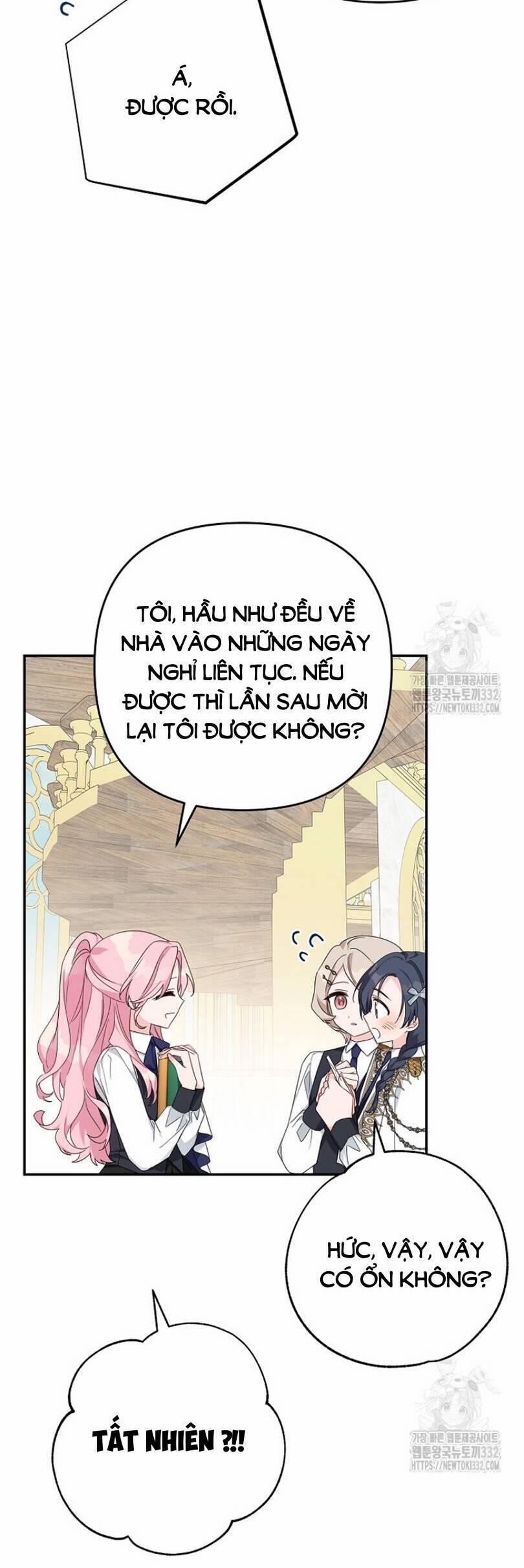 Cô Con Gái Út Của Công Tước Phản Diện 84 trang 9