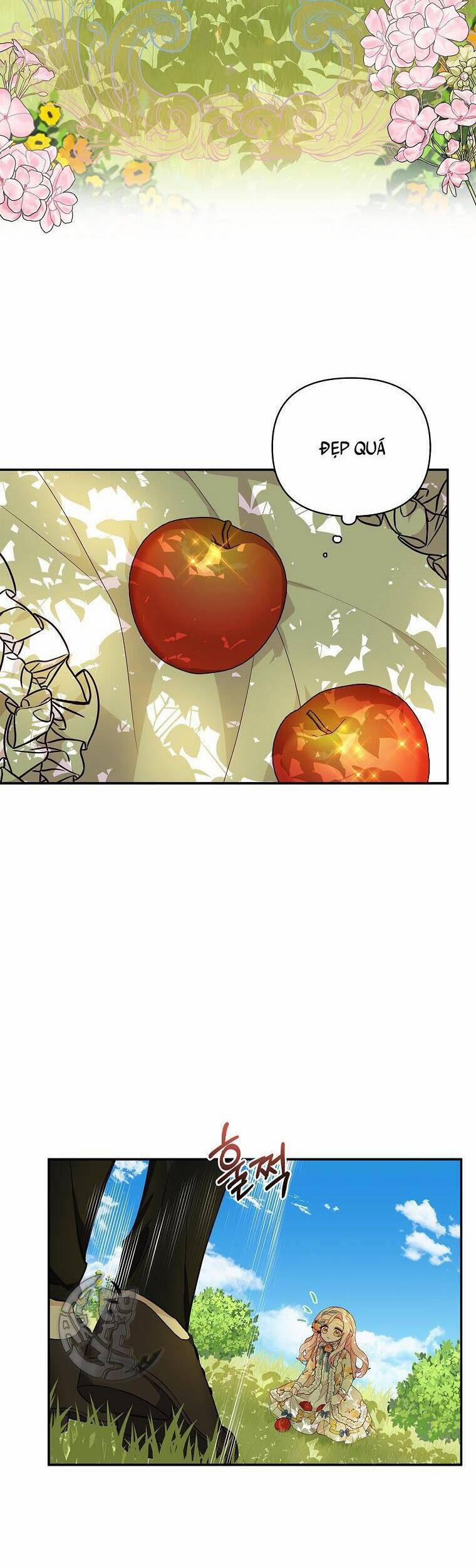 Cô Con Gái Út Của Công Tước Phản Diện 9 trang 11