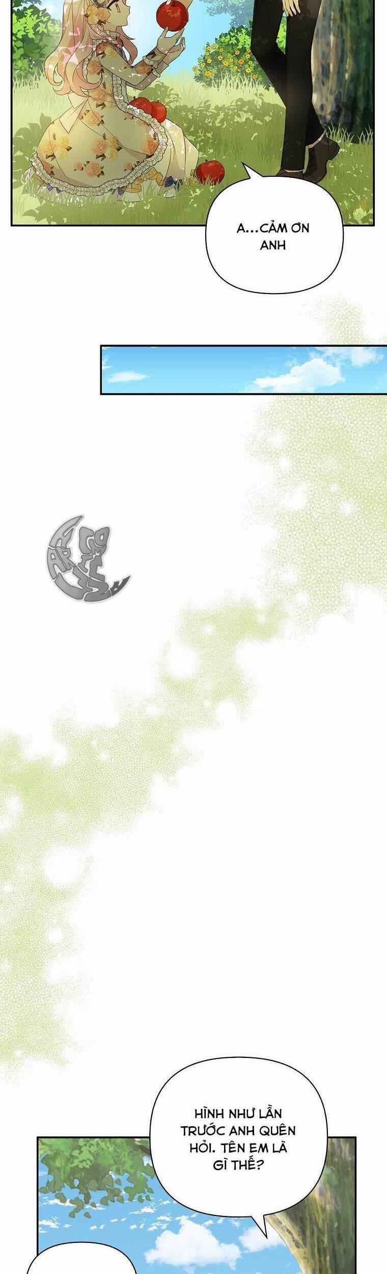 Cô Con Gái Út Của Công Tước Phản Diện 9 trang 13