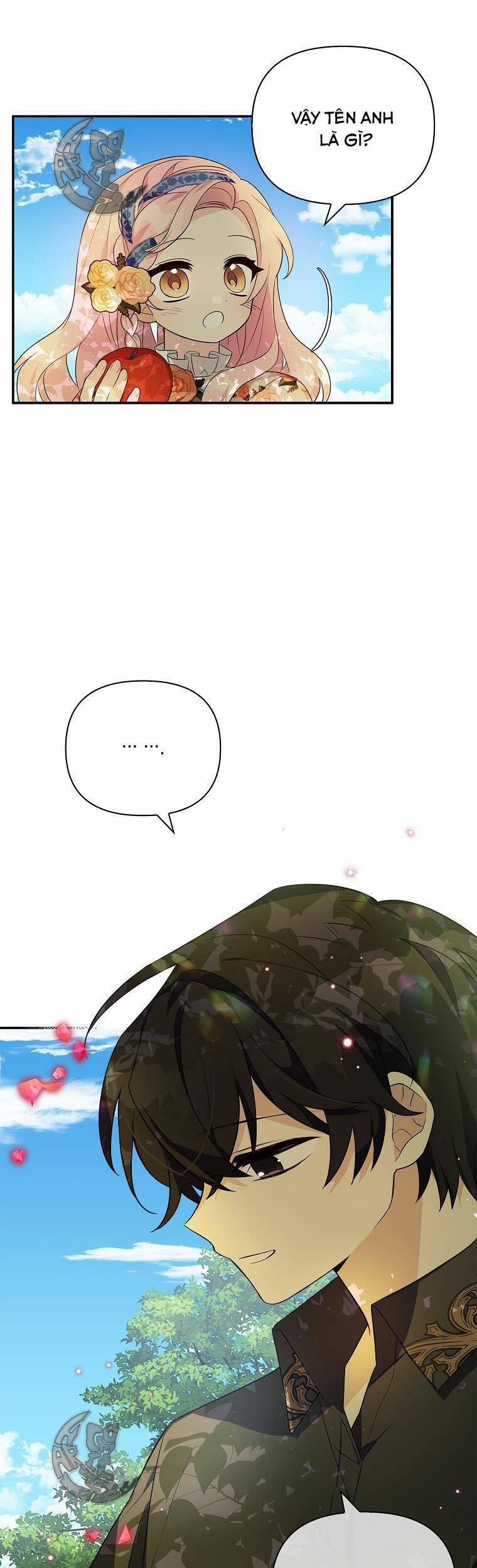 Cô Con Gái Út Của Công Tước Phản Diện 9 trang 15