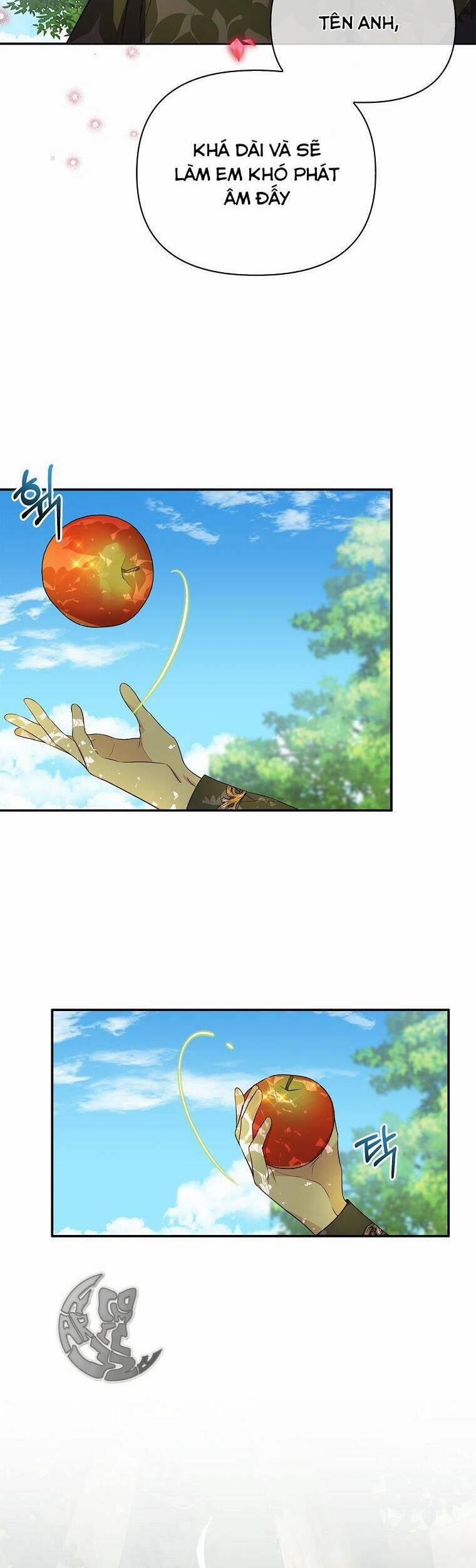 Cô Con Gái Út Của Công Tước Phản Diện 9 trang 16