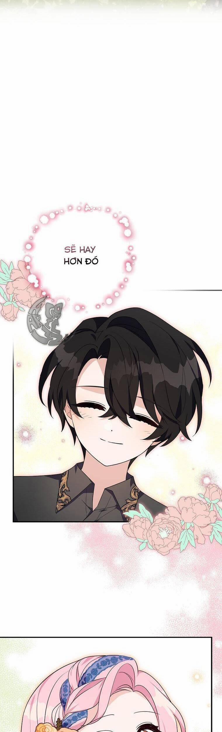 Cô Con Gái Út Của Công Tước Phản Diện 9 trang 18