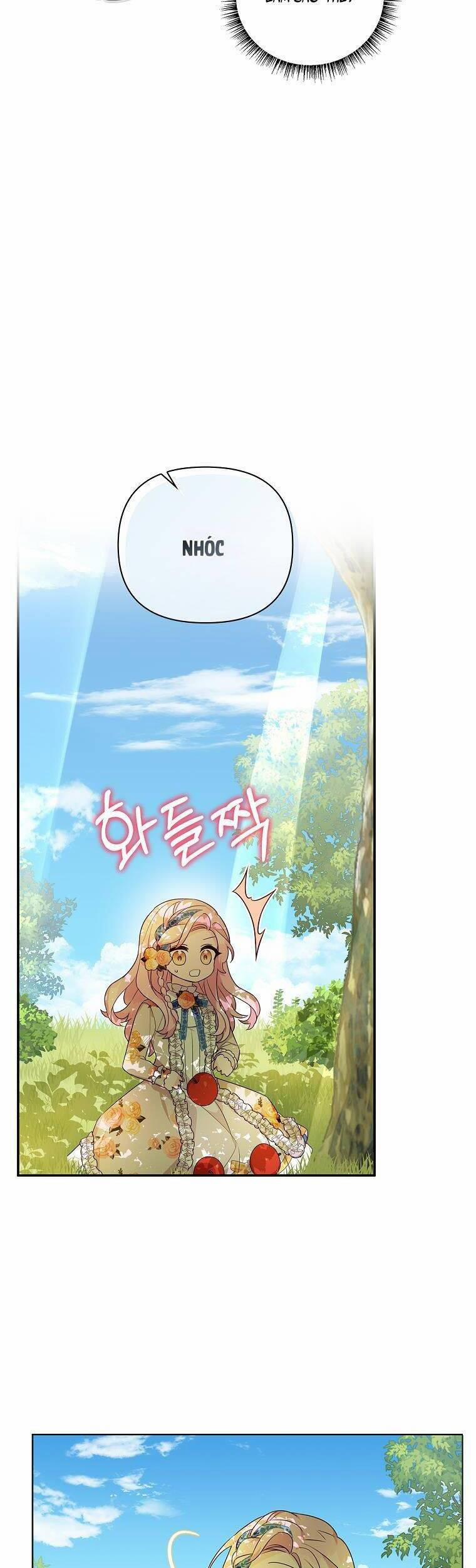 Cô Con Gái Út Của Công Tước Phản Diện 9 trang 22