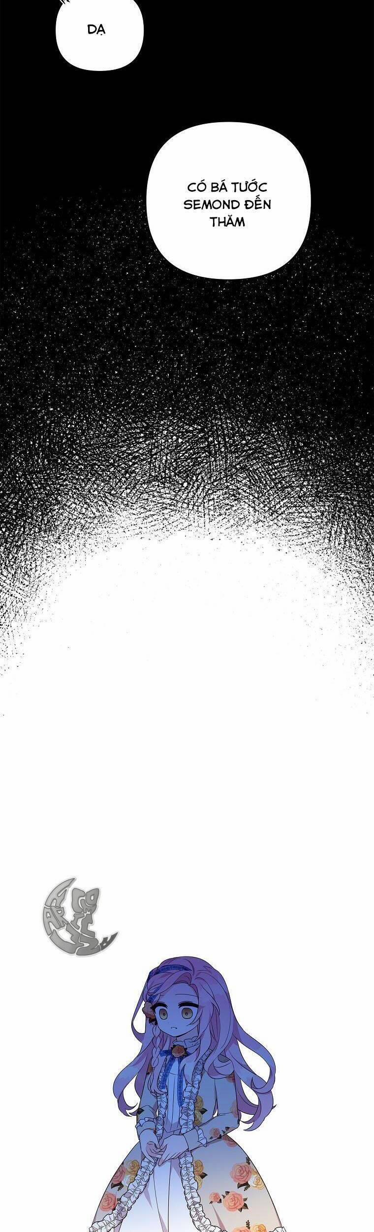 Cô Con Gái Út Của Công Tước Phản Diện 9 trang 27